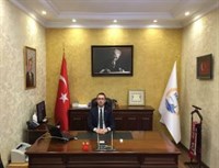 Süleyman BAKAN